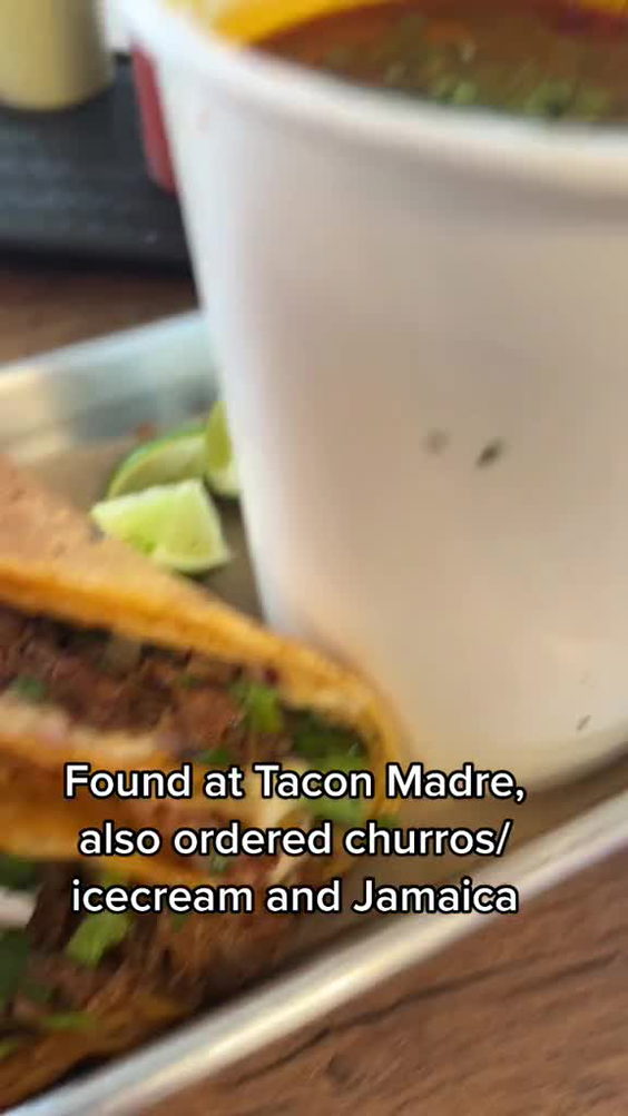 Tacon Madre