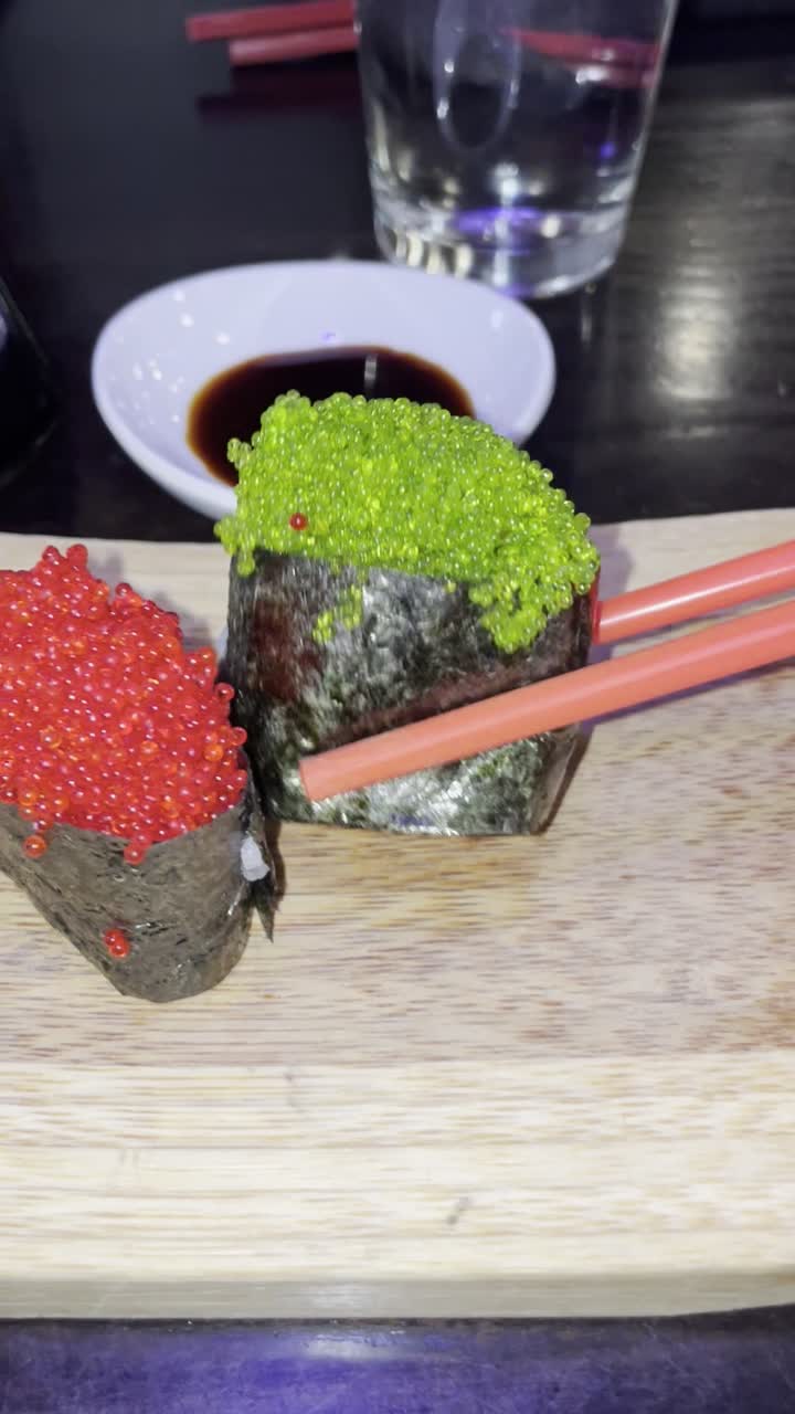 Kizuna Sushi & Ramen