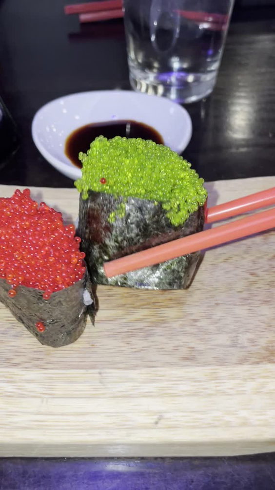 Kizuna Sushi & Ramen