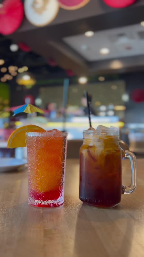 Video review of Thailicious Cuisine and Bar