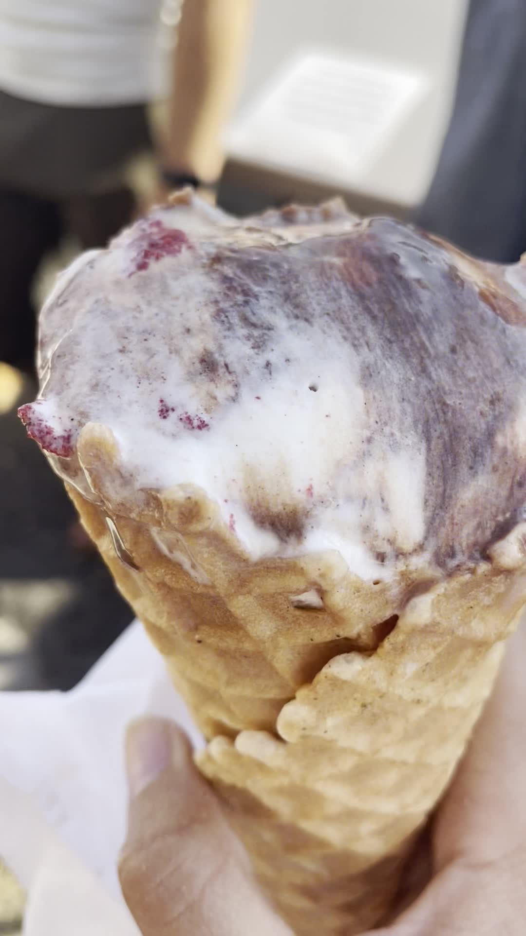 Storm Bros. Ice Cream Factory