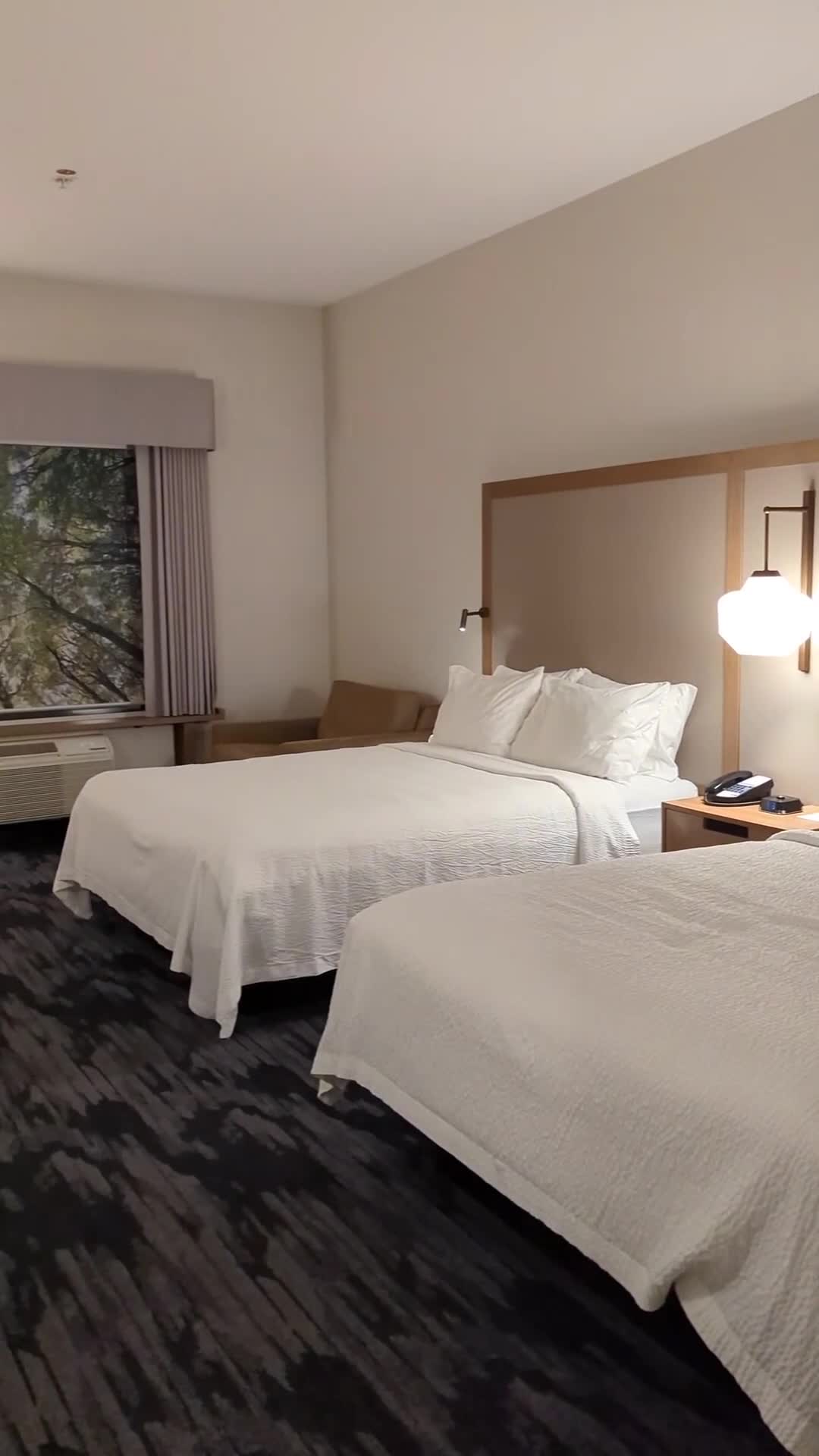 Fairfield Inn & Suites