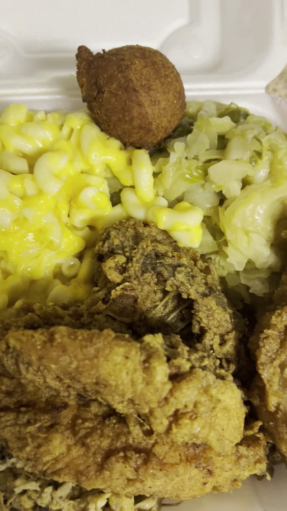 Ole NC Bar-B-Que
