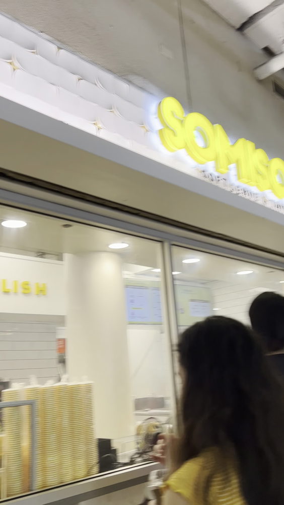 Somisomi