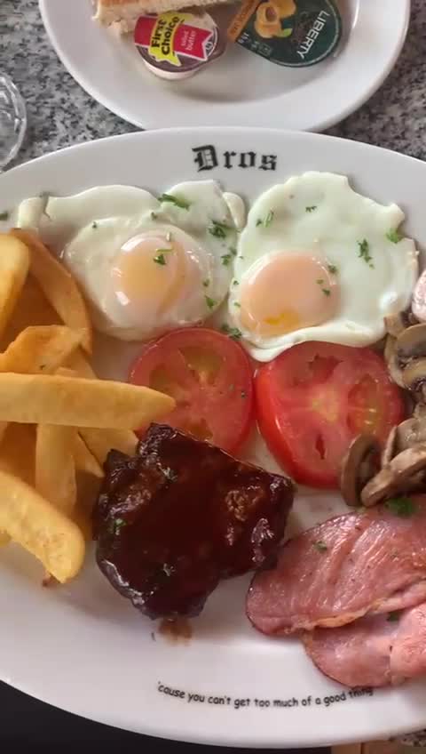 Dors Restaurant Kyalami