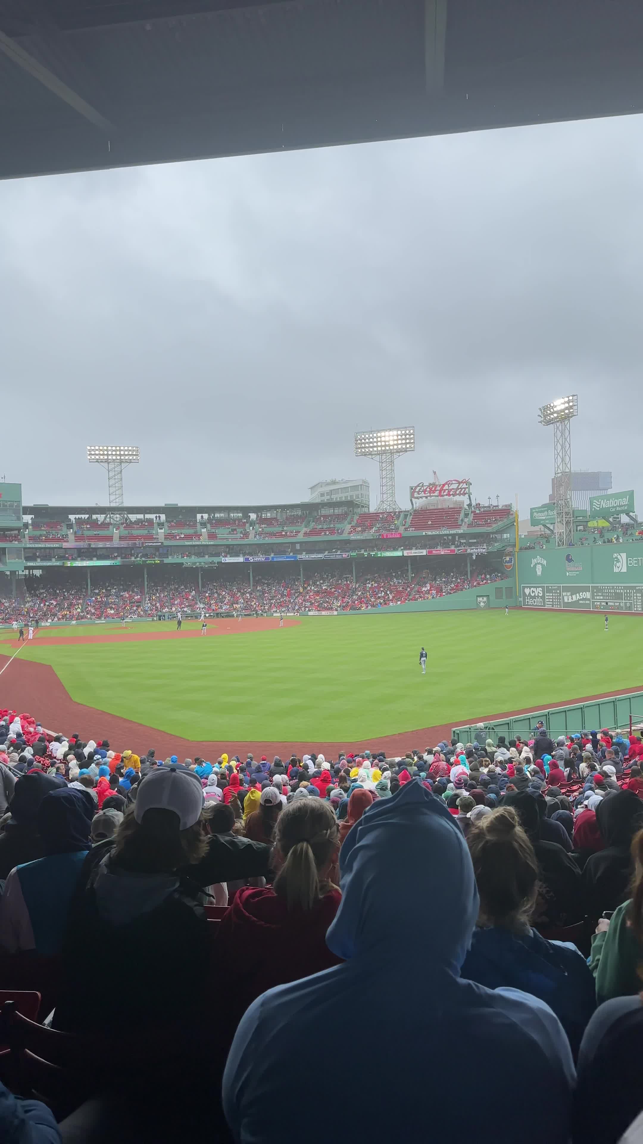 Fenway Park