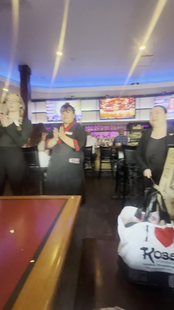 Kobe Japanese Steakhouse