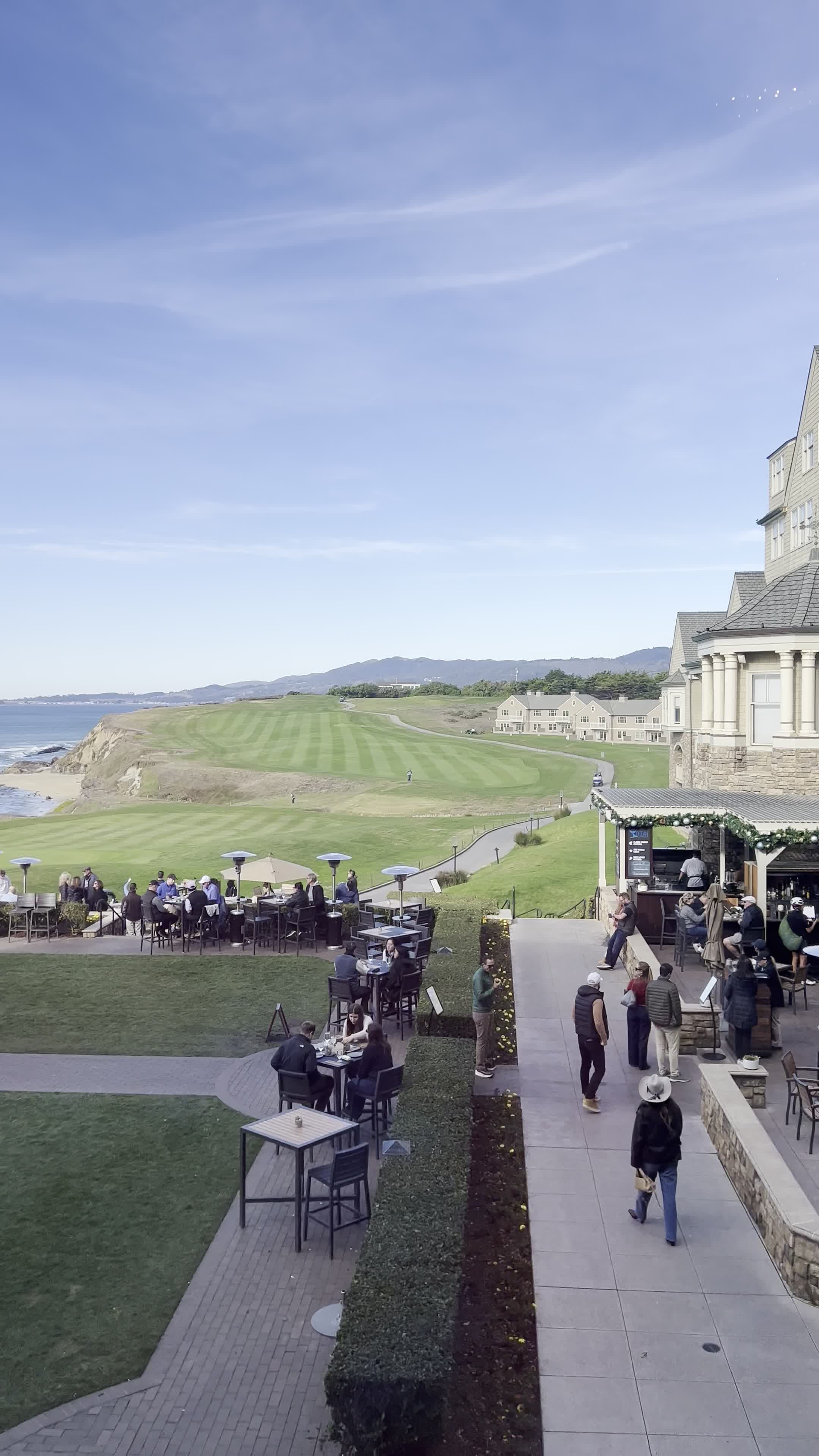 The Ritz-Carlton