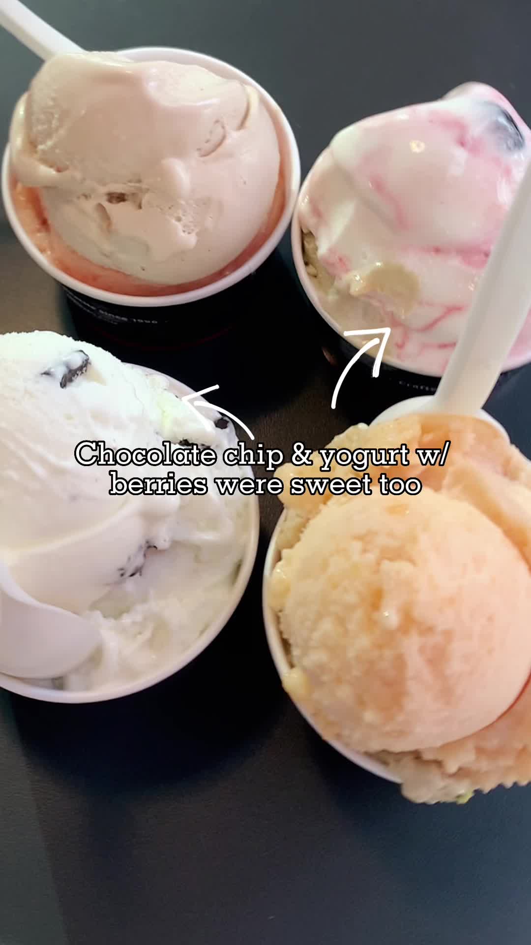 Video review of Gelatiamo