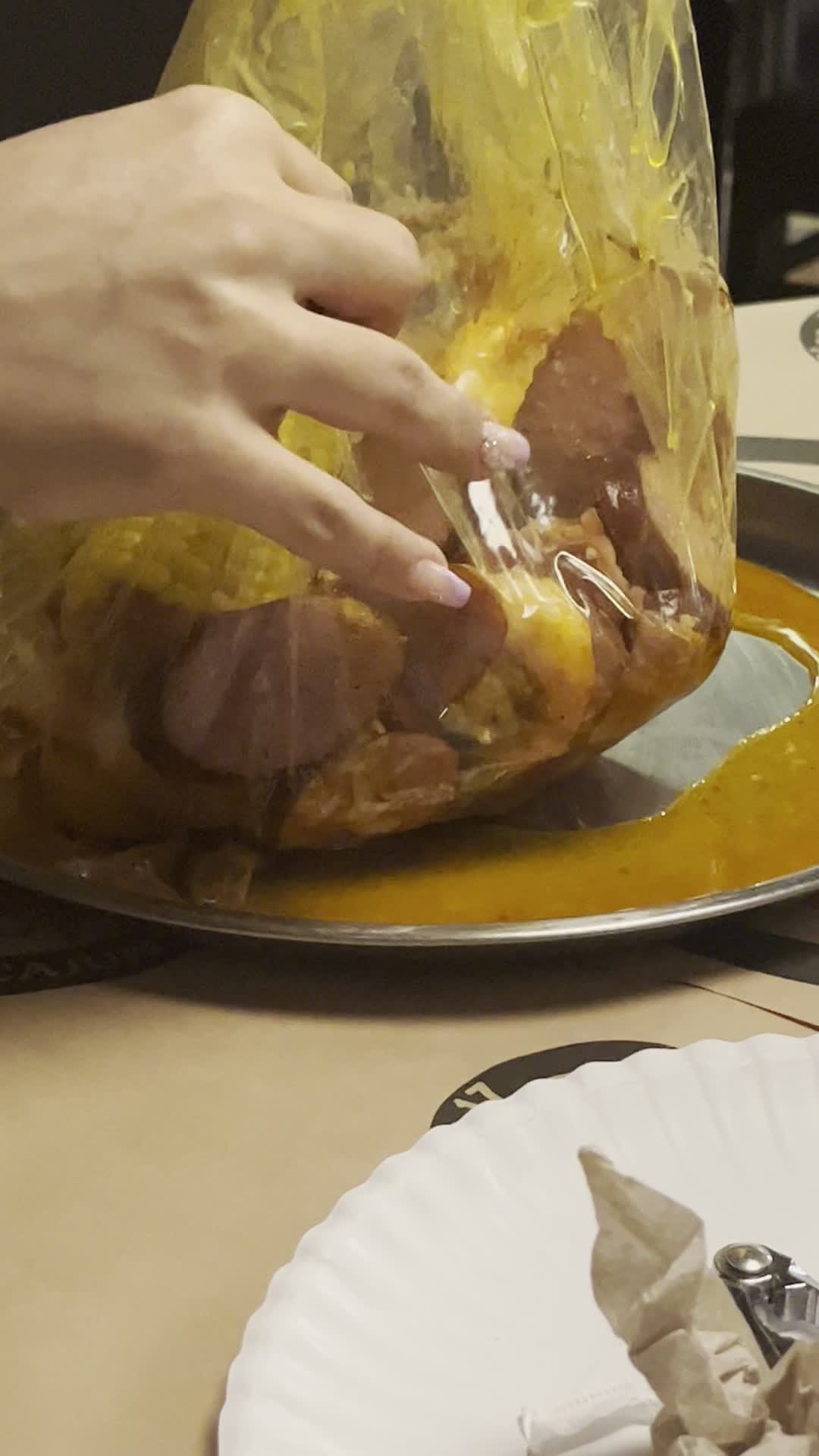 Pier 17 Seafood Dixie