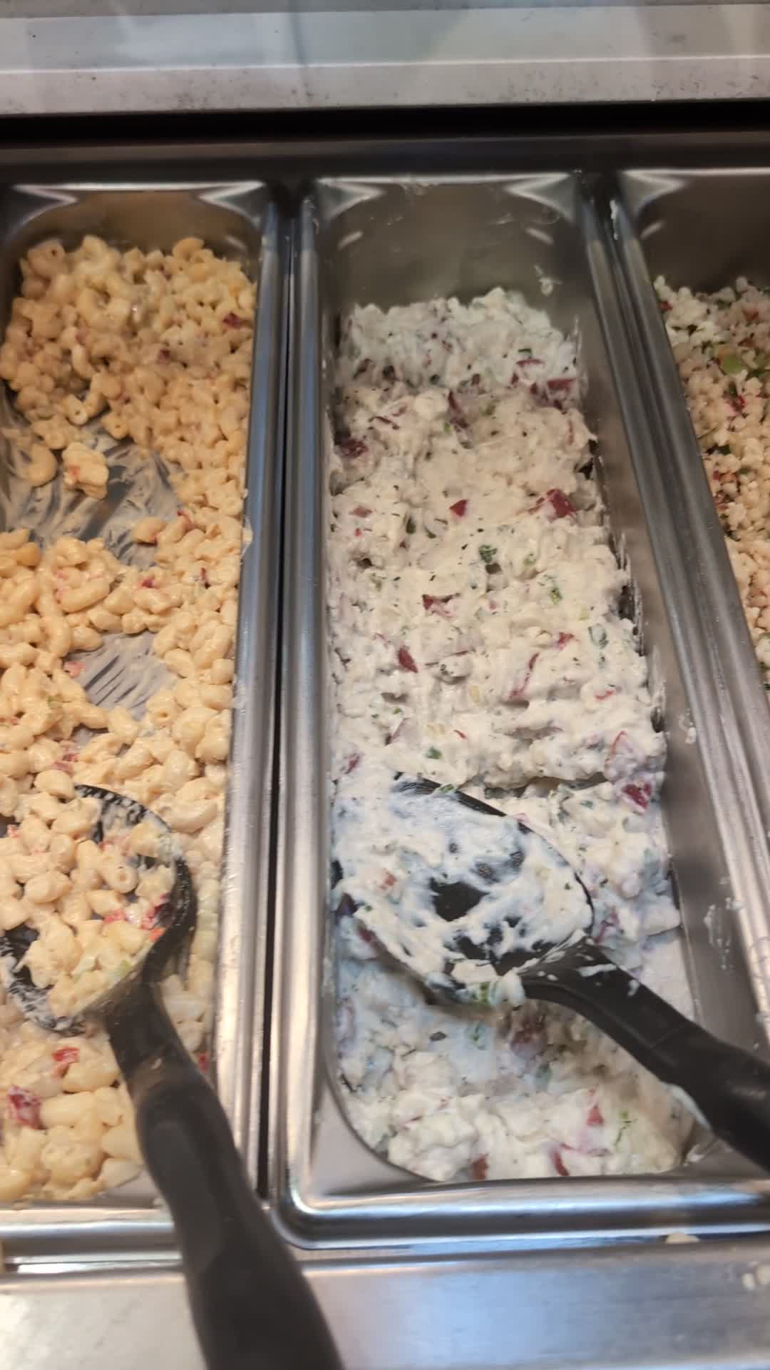 Video review of Whole Foods Market