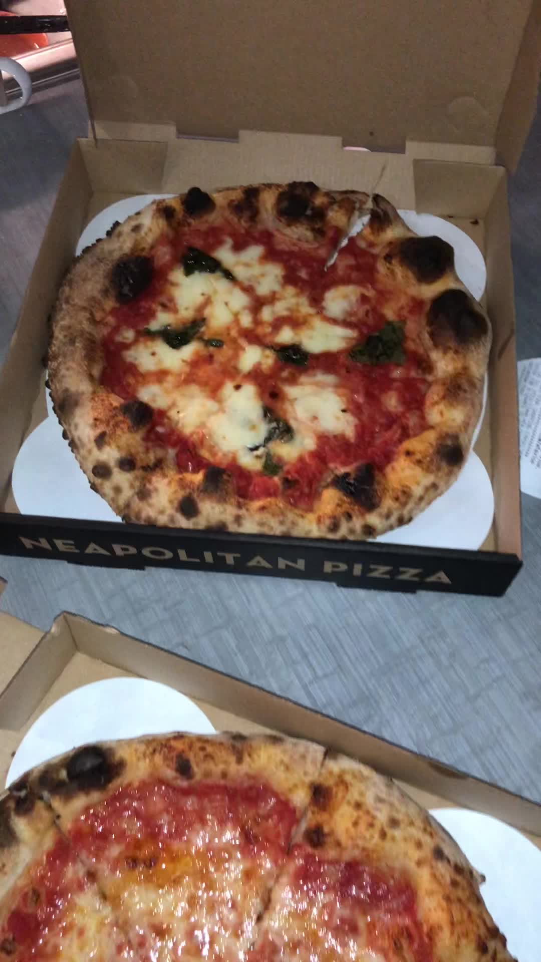Video review of Tutta Bella Neapolitan Pizzeria