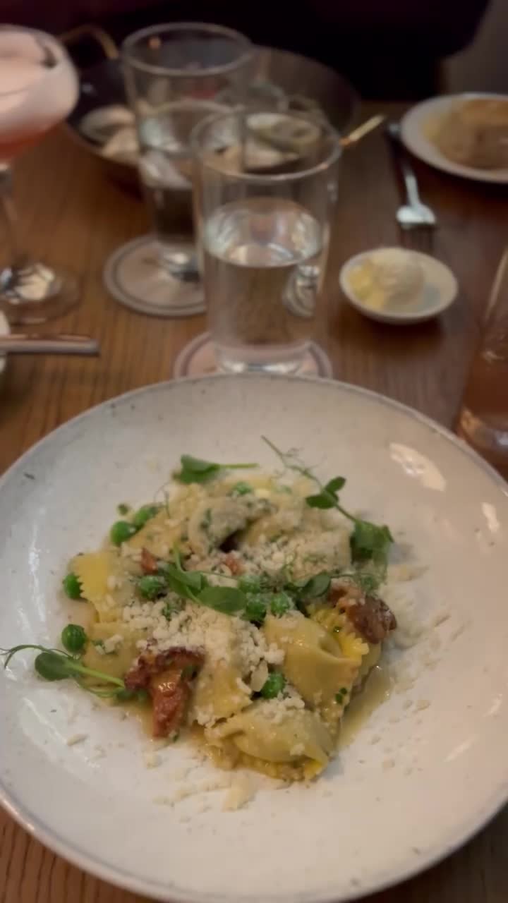 Video review of Marmo