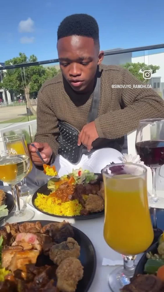 Cofi port elizabeth