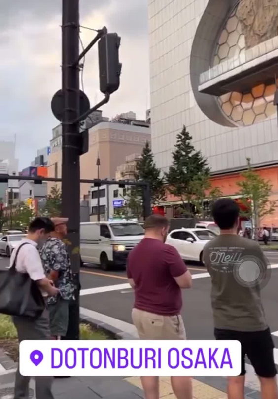 ICHIRAN Dotonbori 一蘭道頓堀店