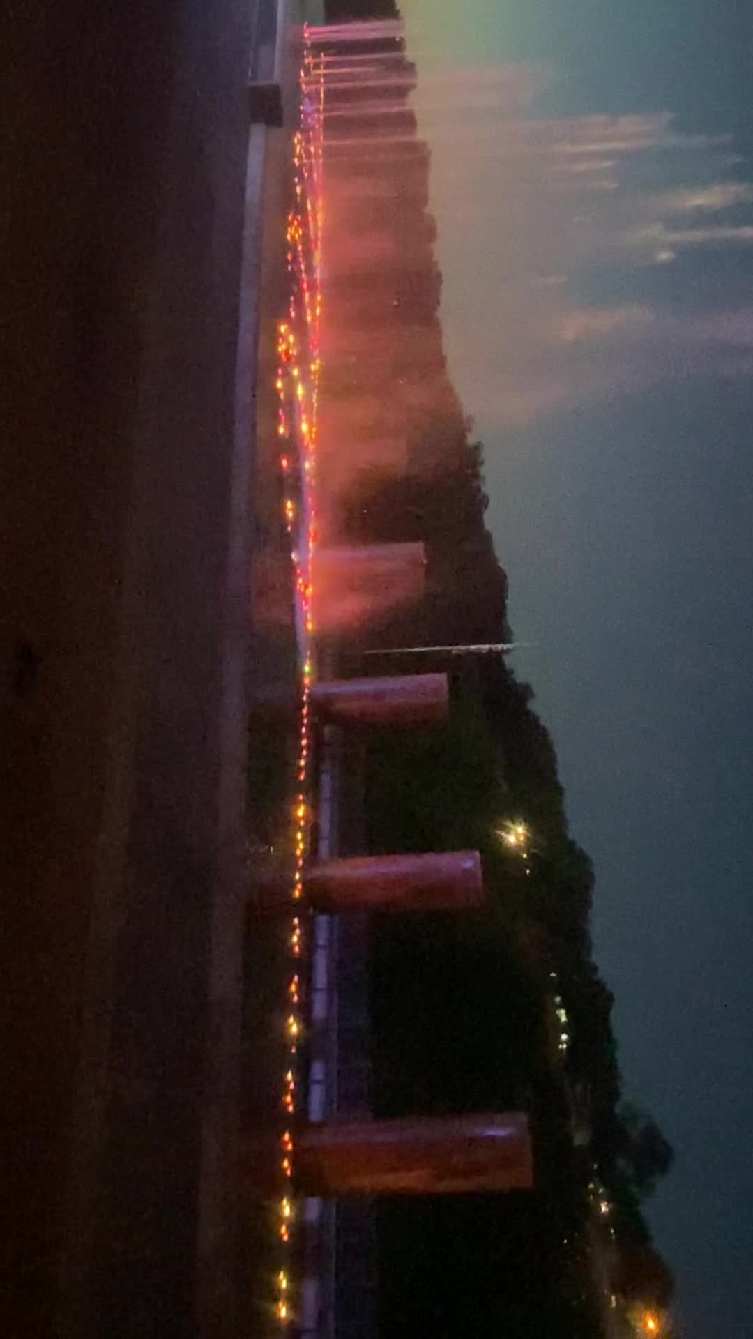 Video review of Branson Landing