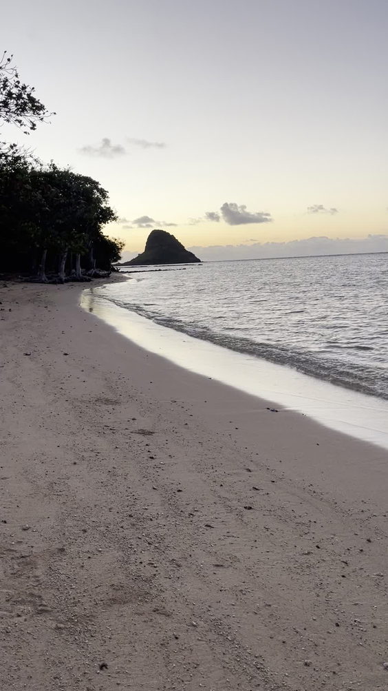 Kualoa Regional Park