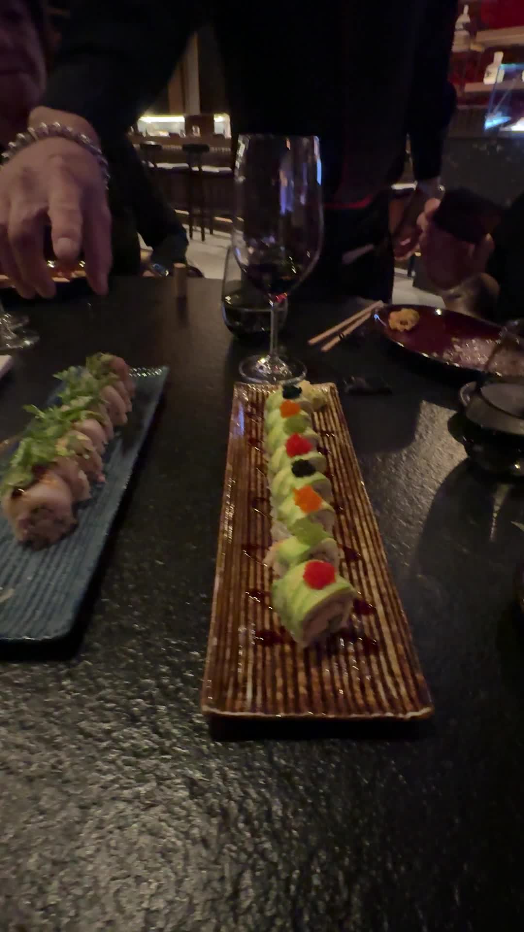 Kusa Nori - Resorts World Las Vegas
