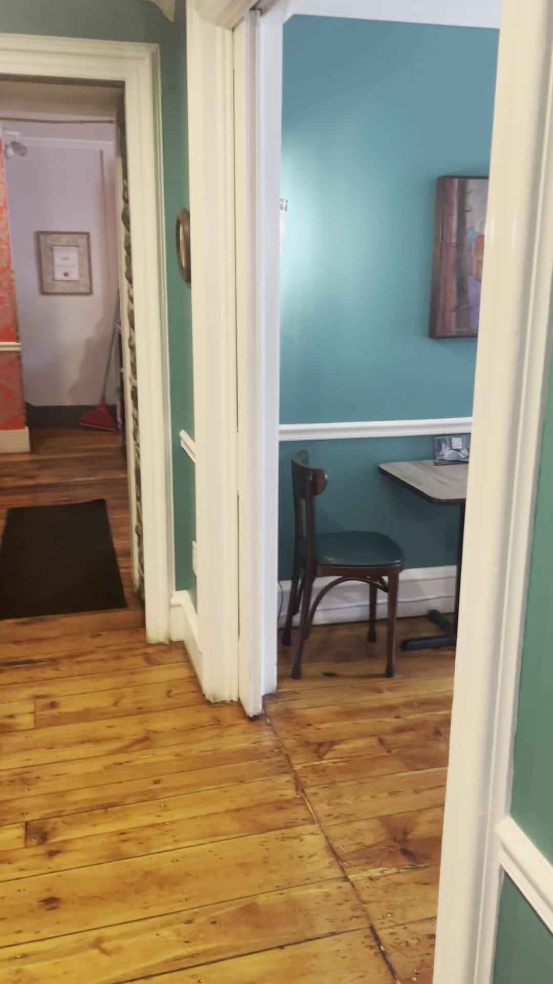 Stone Row Pub & Eatery