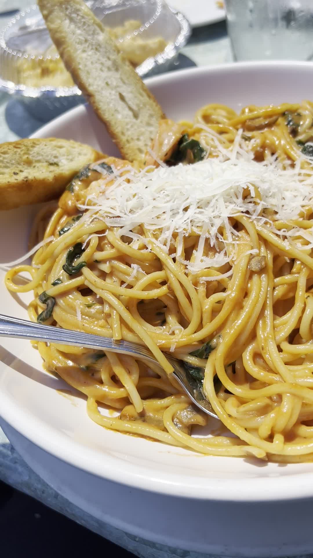 Tony P's Bar & Grill