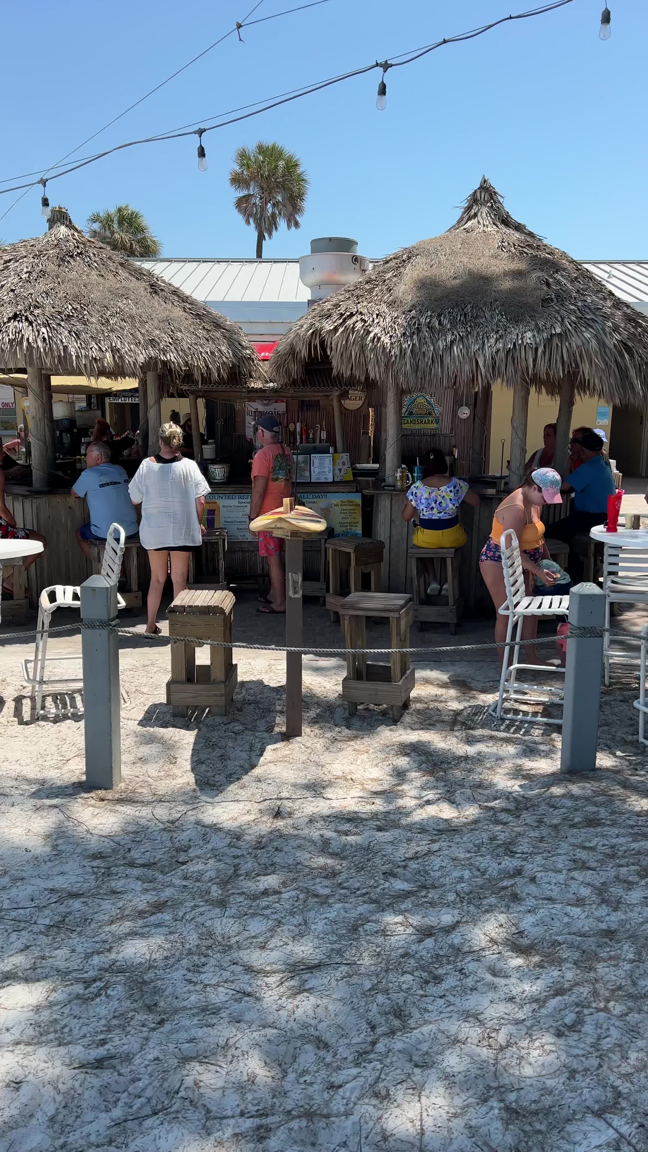 Manatee Beach