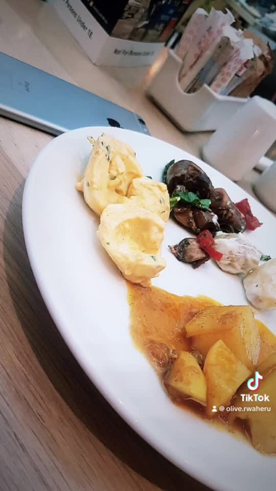 Food chain Menlyn Park