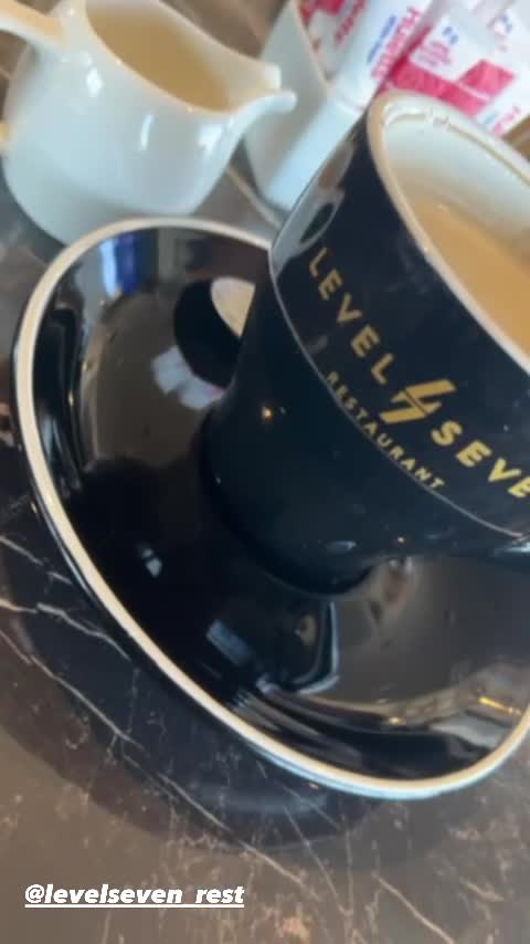 Level Seven Restaurant & Sky Bar
