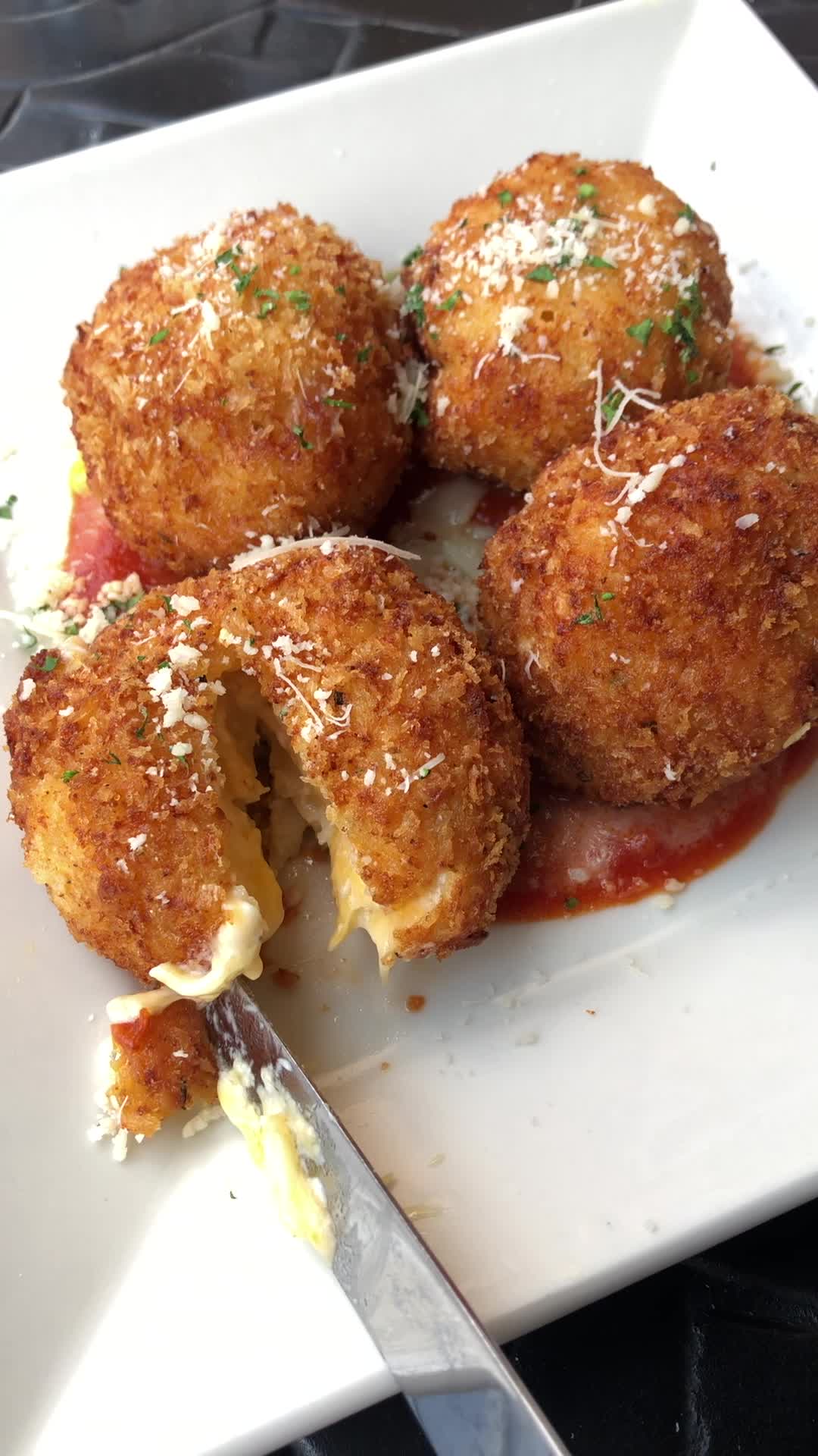 The Cheesecake Factory