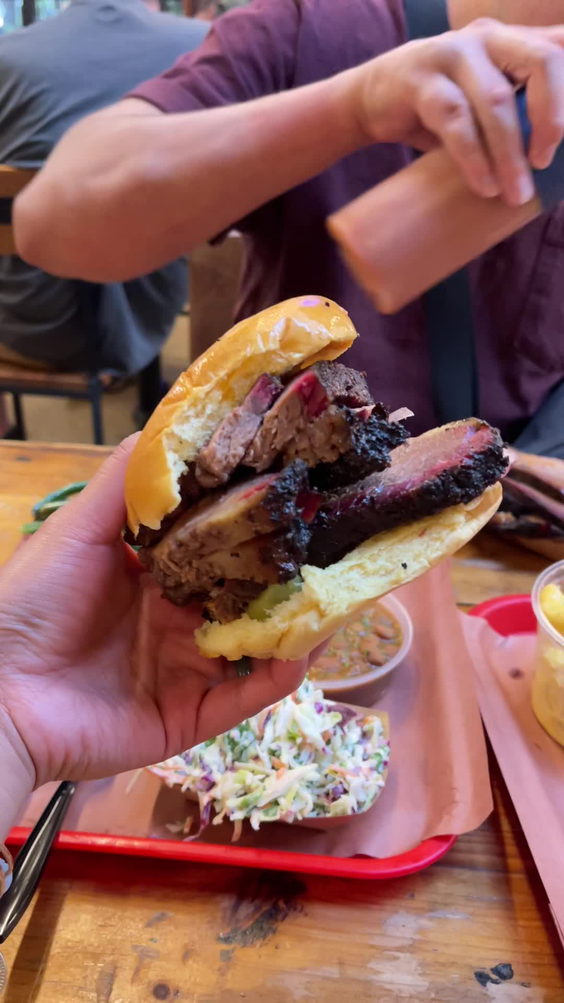 Terry Black's Barbecue