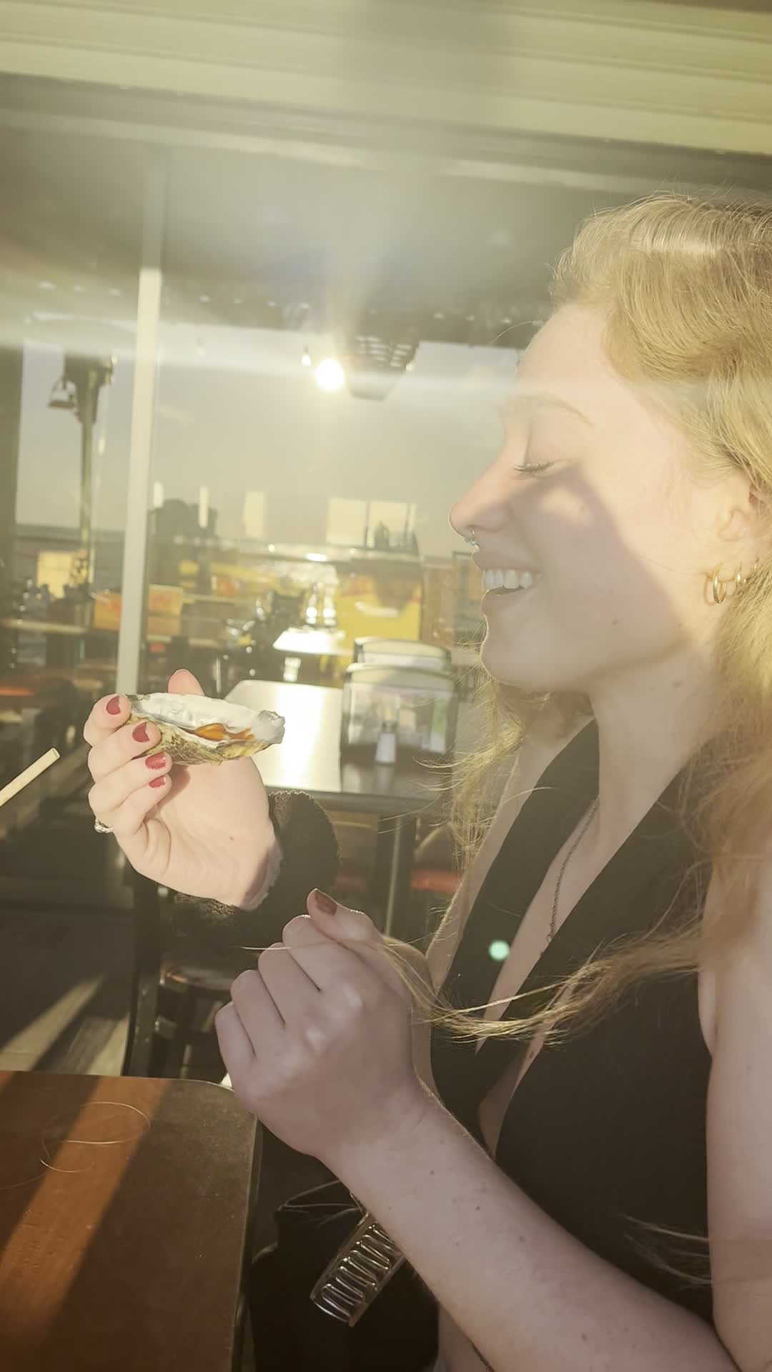 Federico's Seafood Bar & Grill