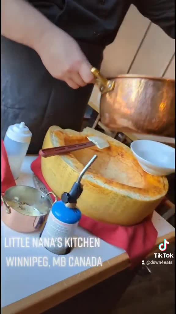 Little Nana's Italian Kitchen