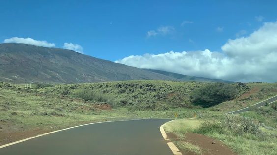 Haleakalā National Park