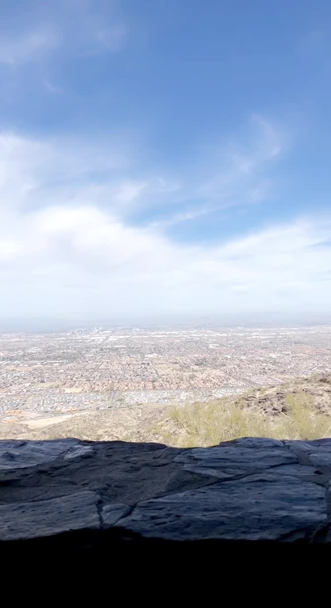Dobbins Lookout