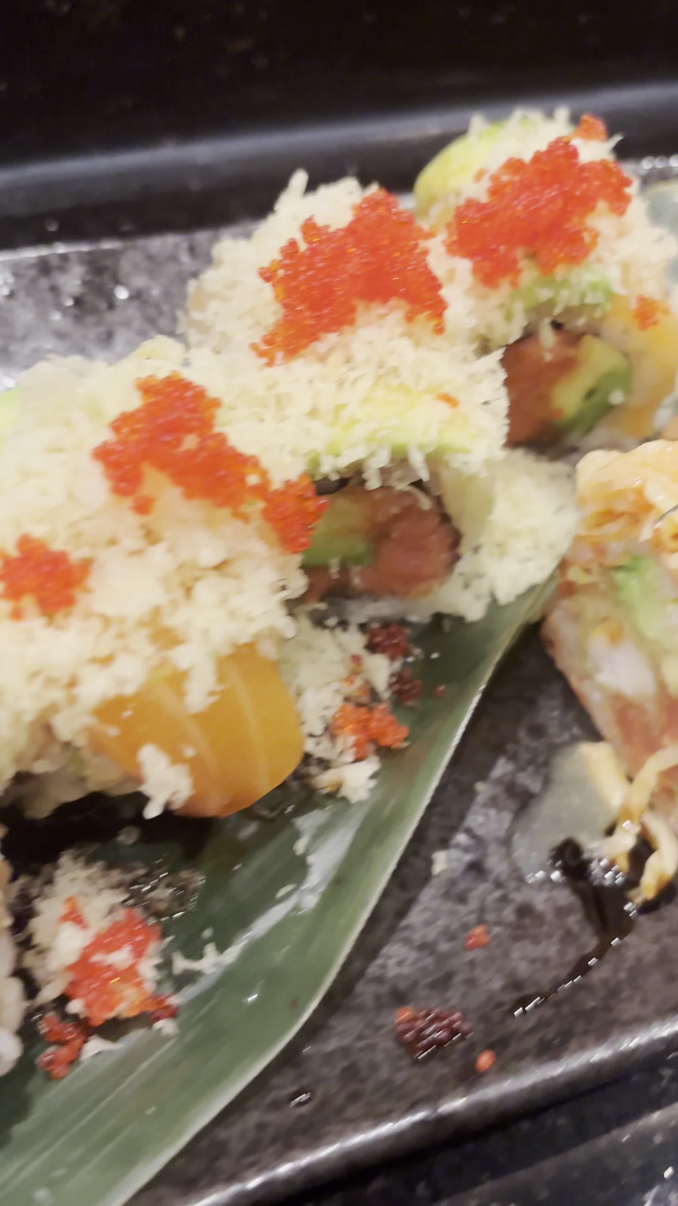 Video review of Toryumon Japanese House