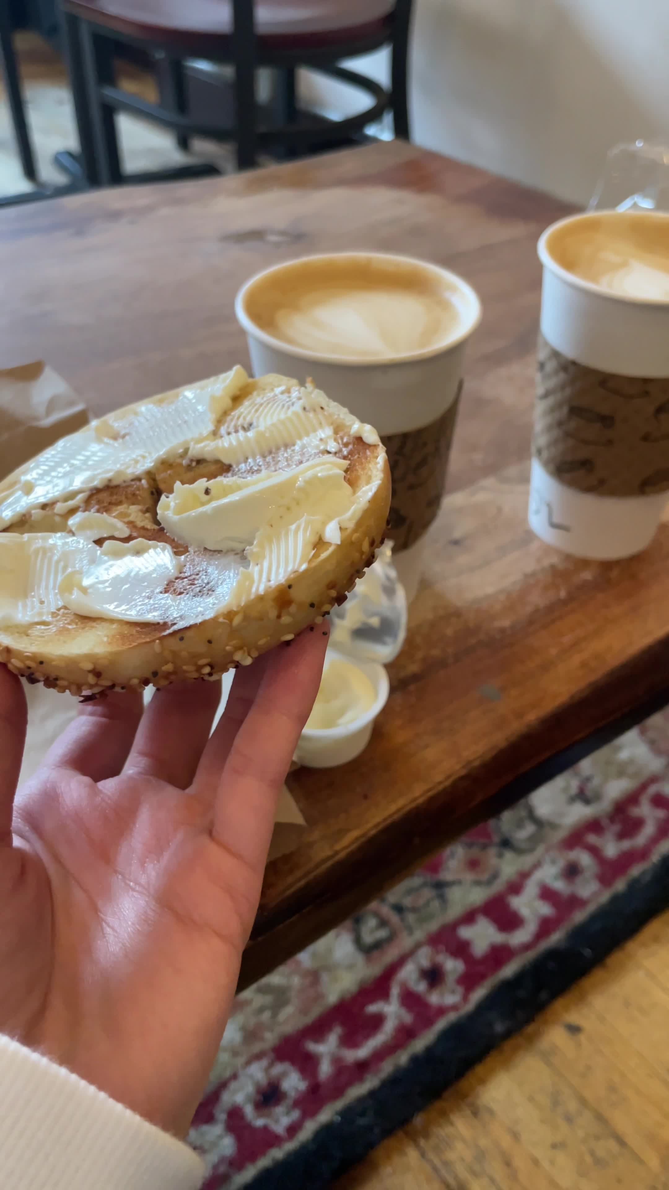 Video review of The Albina Press