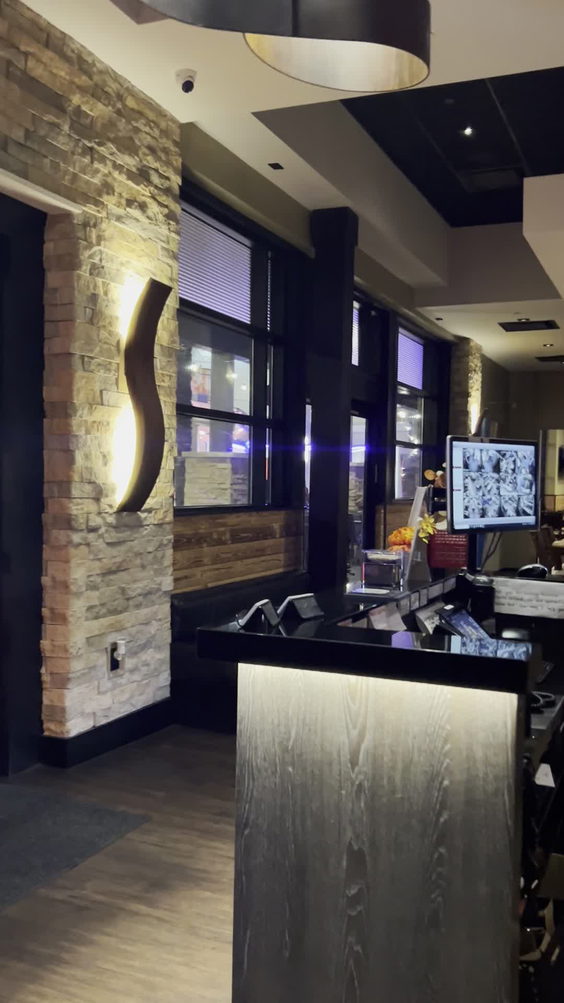 Rodizio Grill Brazilian Steakhouse Orlando