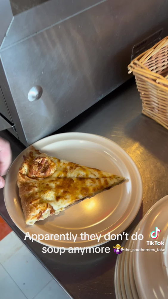 Chef's Pizzeria