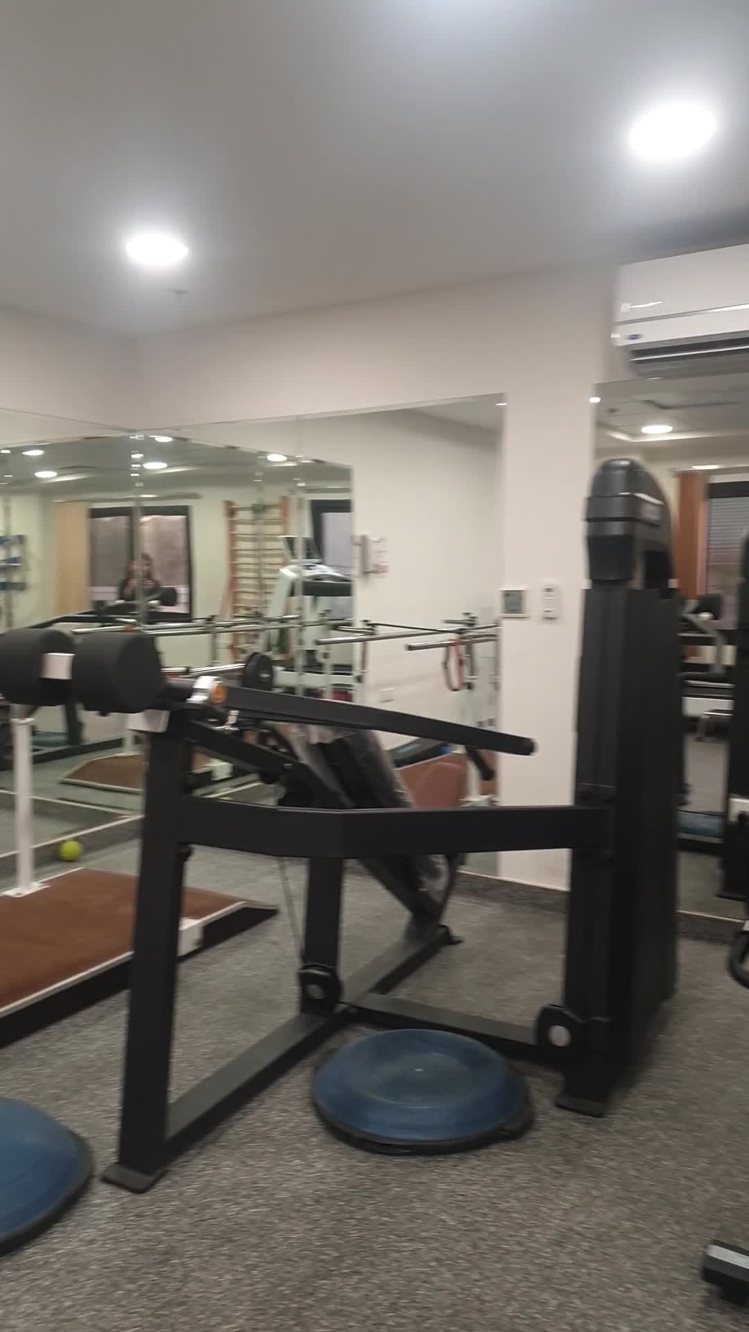 Dr. Samir Abbas Hospital