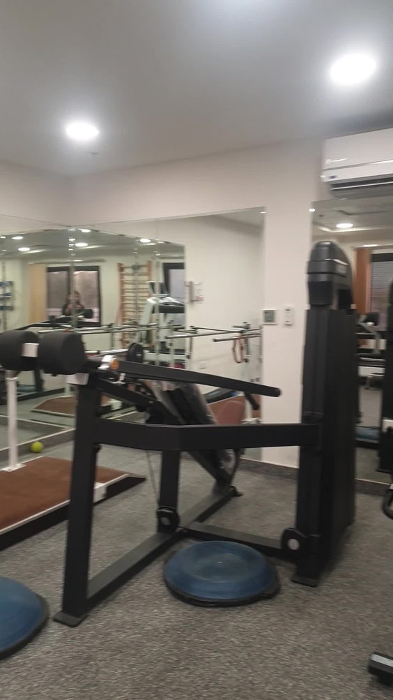 Dr. Samir Abbas Hospital