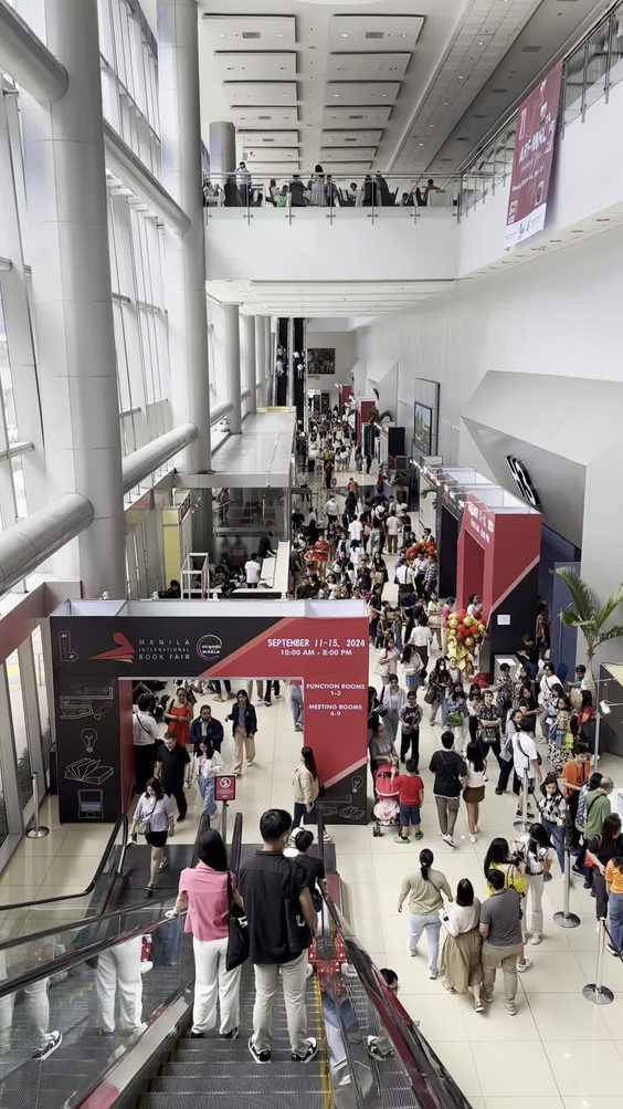 SMX Convention Center