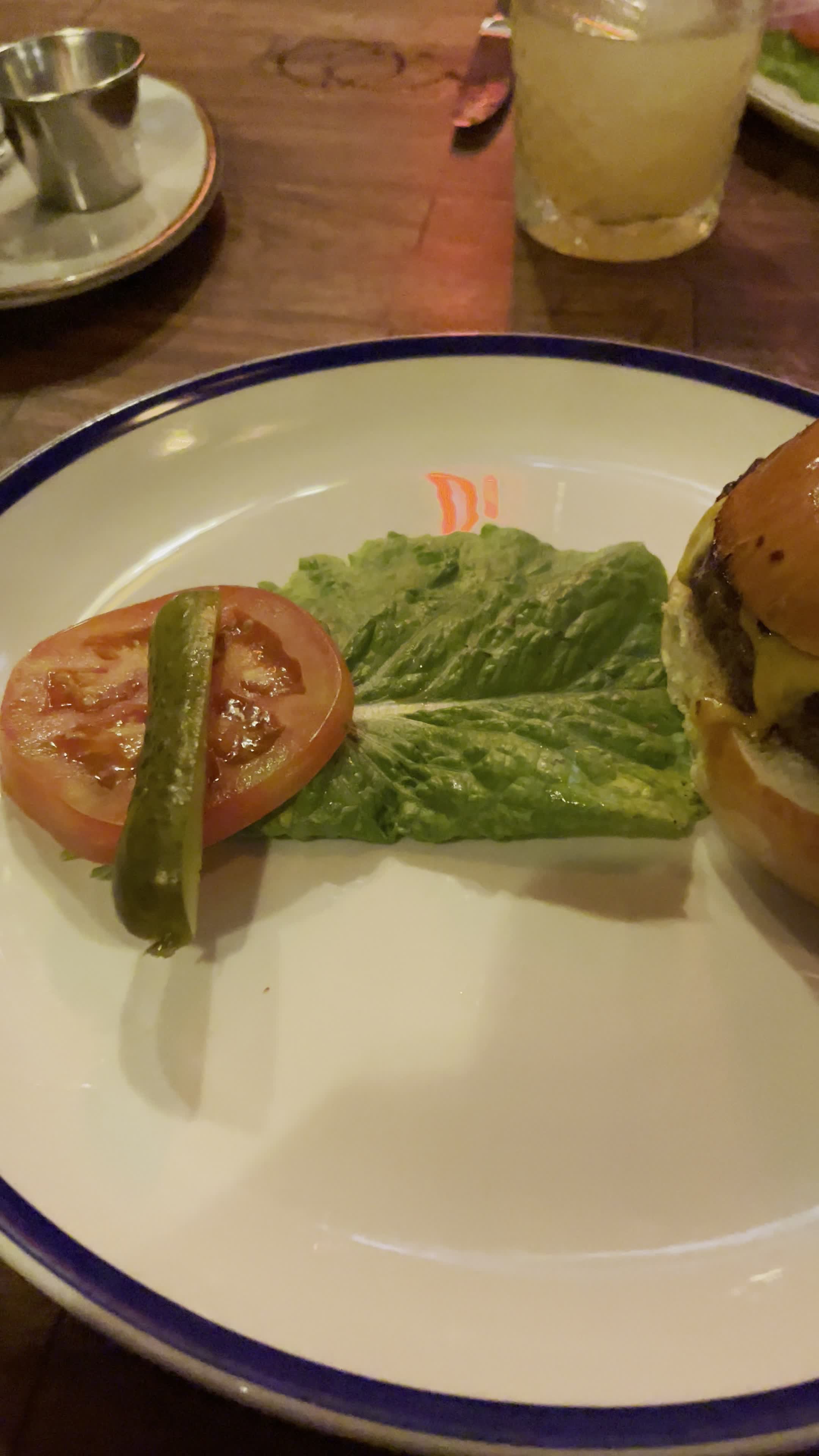 Video review of Ugly American Bar & Grill