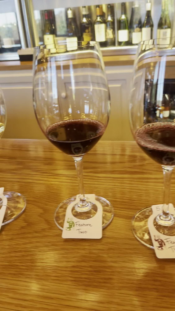 Foxcroft Wine Co.
