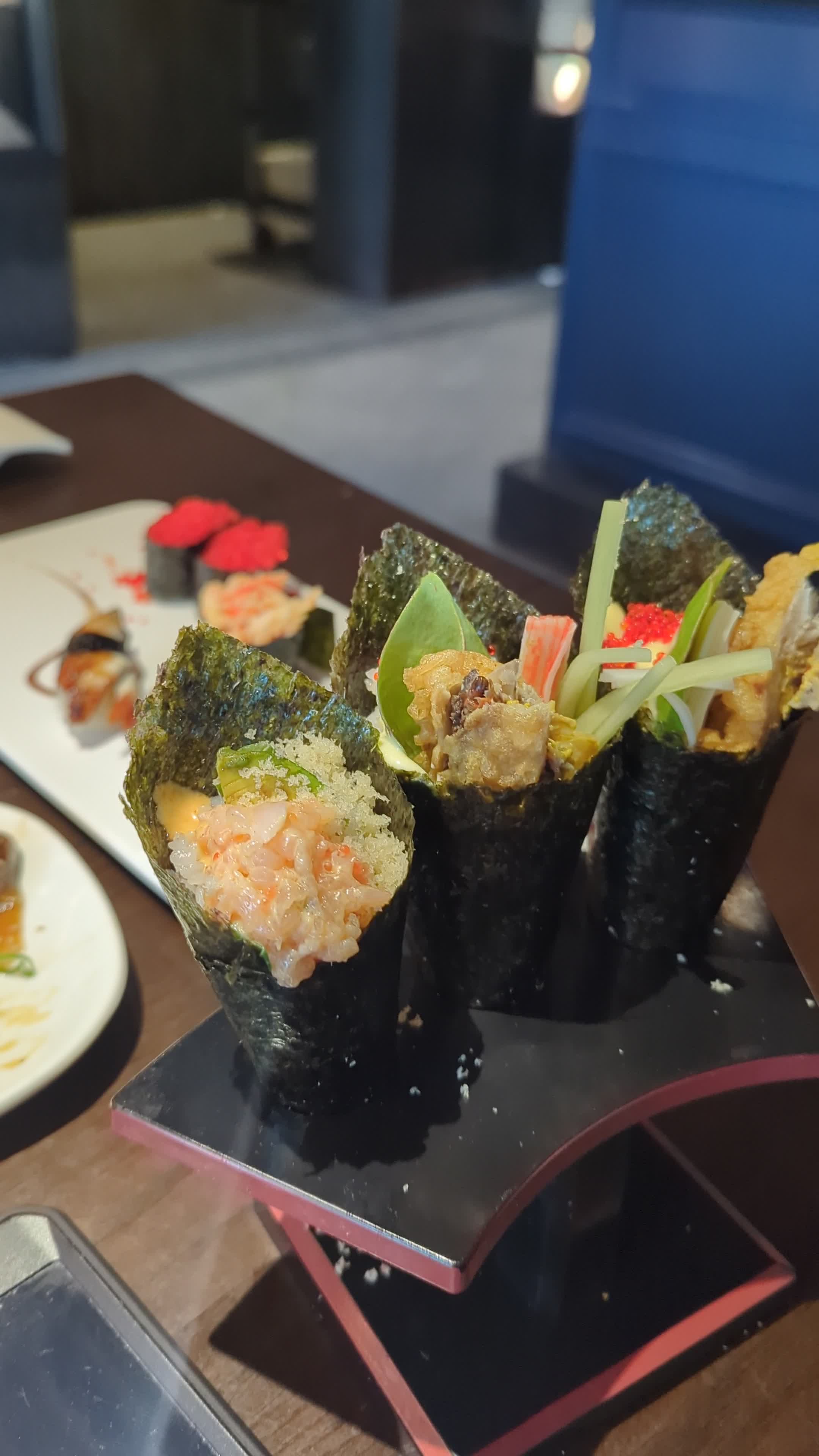 East Izakaya Niagara Falls