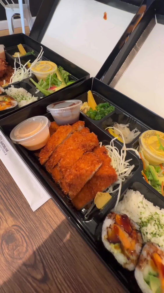 Katsuya STL