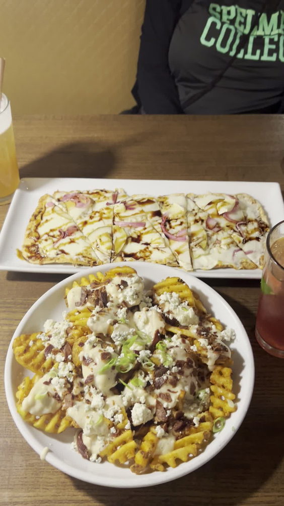 Cliff's Taphouse
