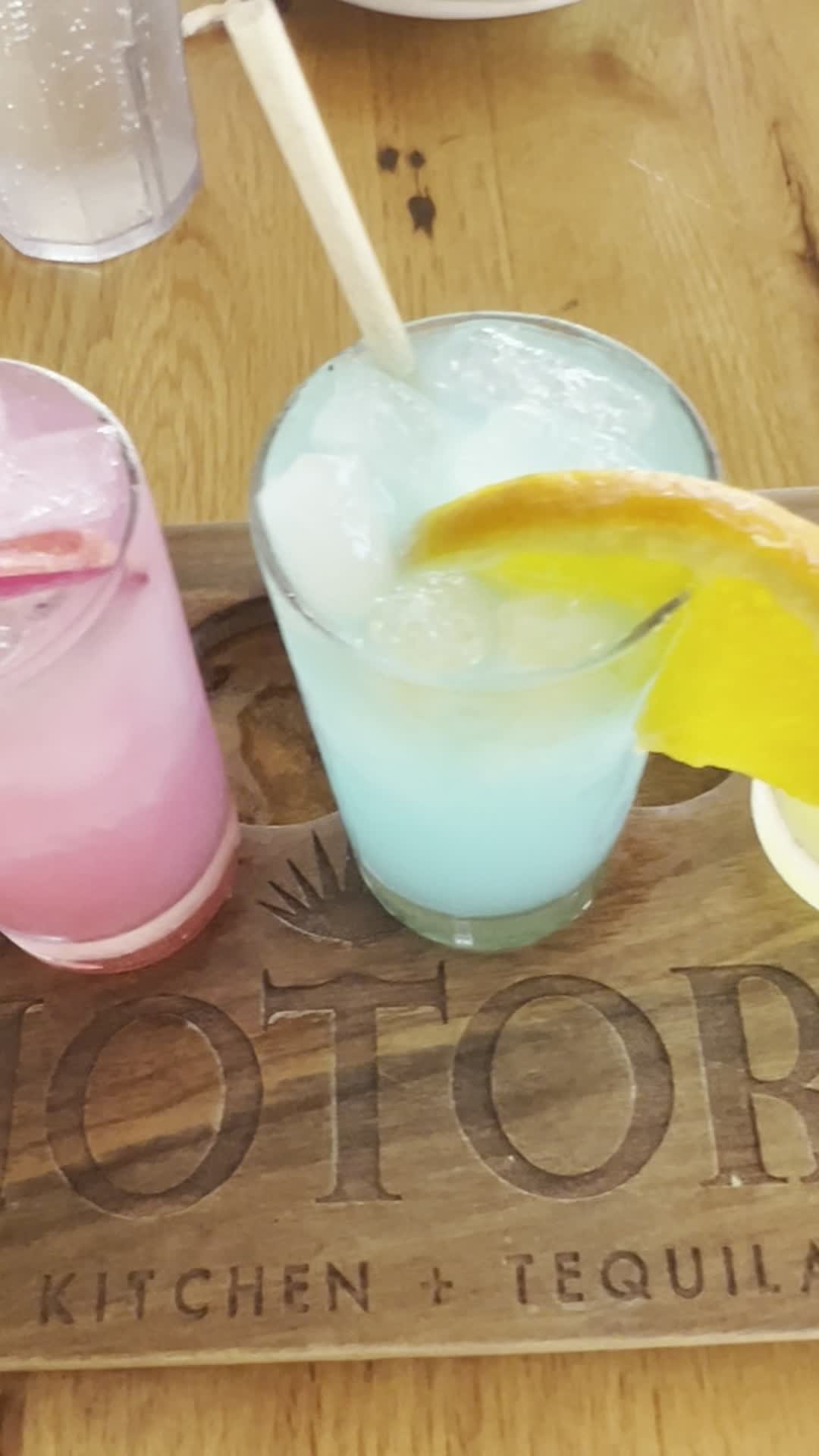 Video review of JoToro Kitchen & Tequila Bar