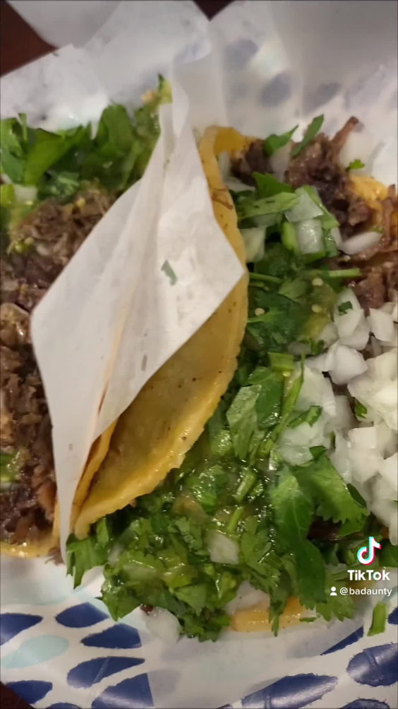 Tacos El Gordo