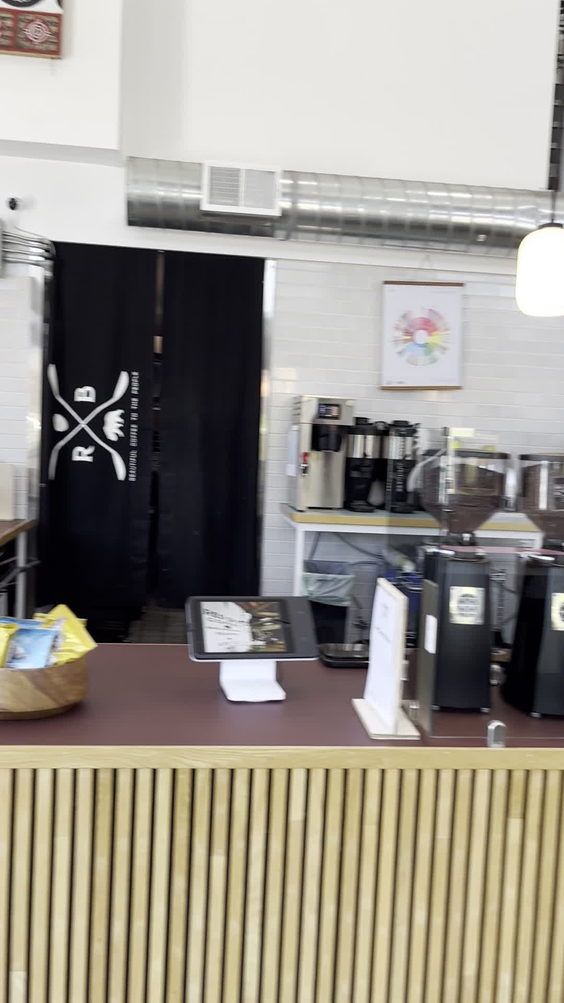 Red Bay Coffee