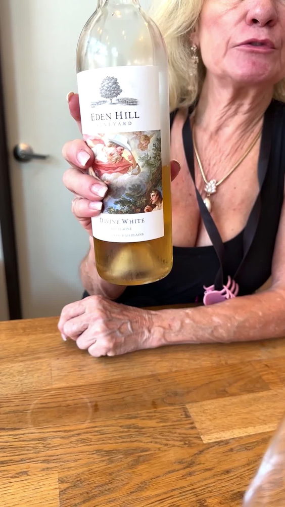 Eden Hill Winery