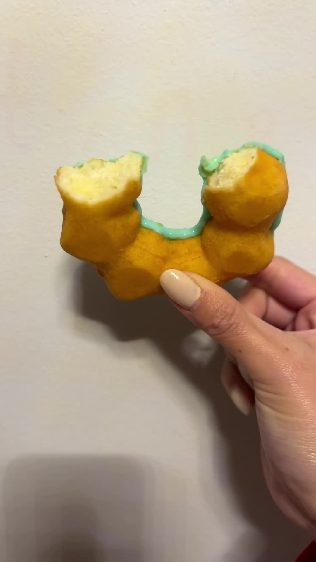 Video review of Marathon Donuts & Coffee 馬力雄